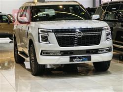 نيسان باترول